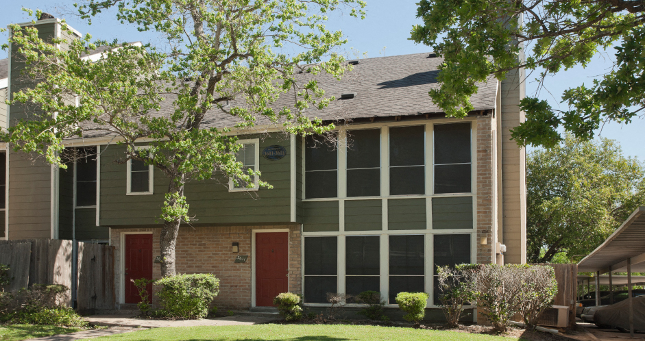 Woodlake on the Bayou Apartments Image 12